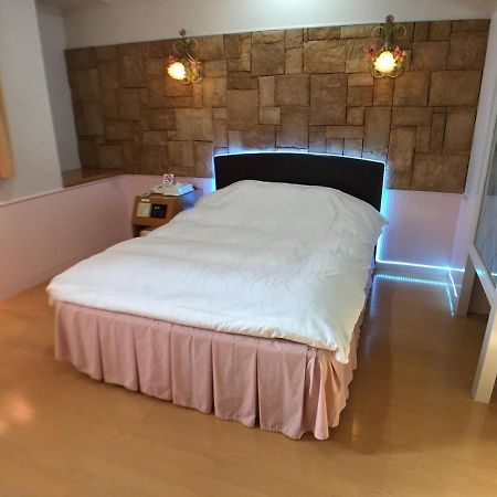 Hotel La Rouge - Vacation Stay 89068V Fukushima  Eksteriør billede
