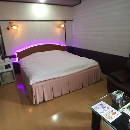Hotel La Rouge - Vacation Stay 89068V Fukushima  Eksteriør billede