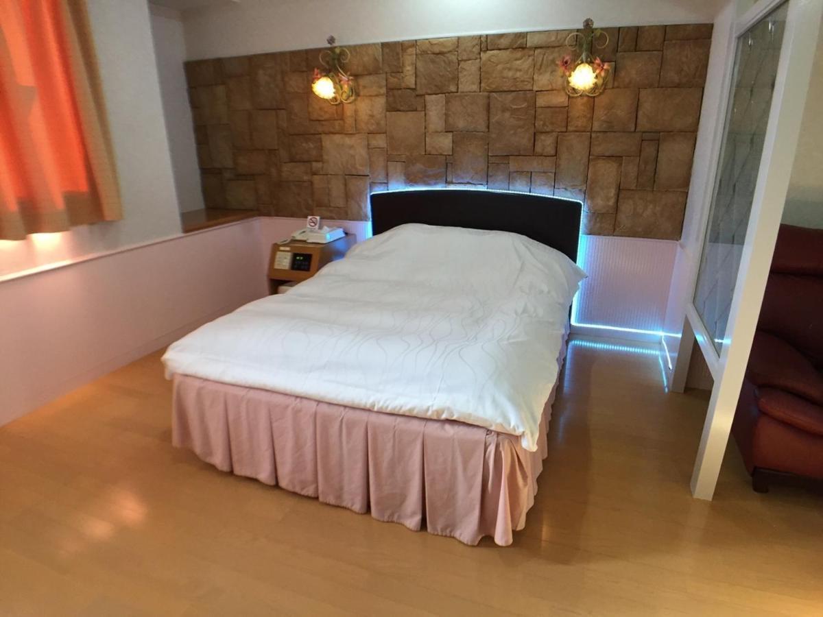 Hotel La Rouge - Vacation Stay 89068V Fukushima  Eksteriør billede